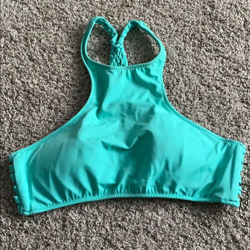 Bikini top